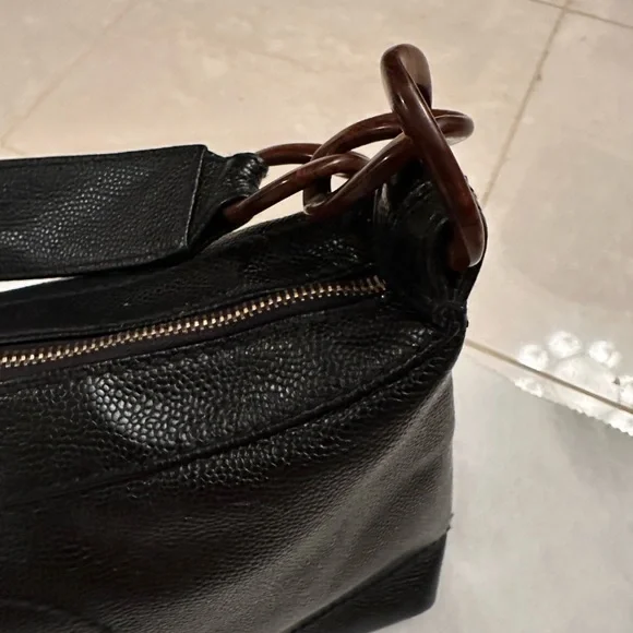 Chanel Hobo Bag - Picture 6 of 13